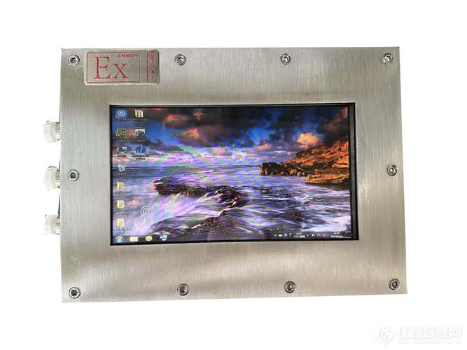 隔爆型防爆儀表一體機(jī)動(dòng)觸摸屏技術(shù)解析及其在危險(xiǎn)環(huán)境中的應(yīng)用